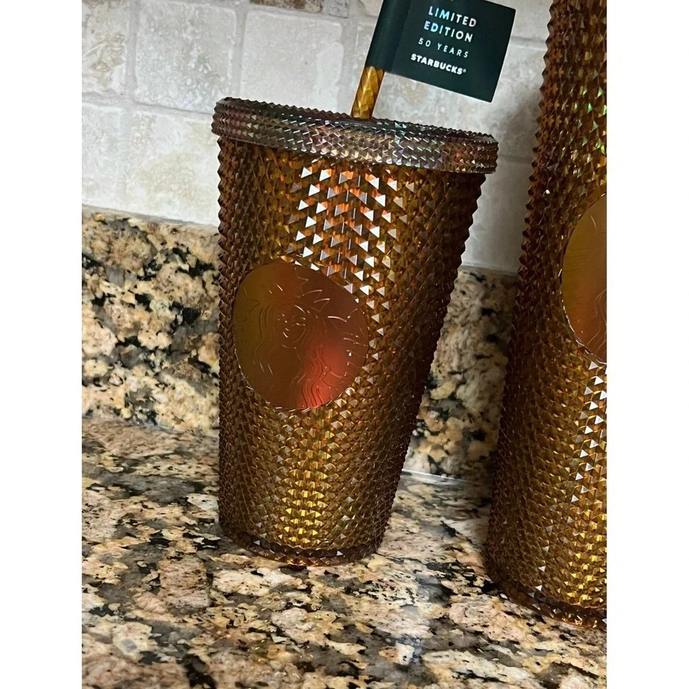 Starbucks perfect addition